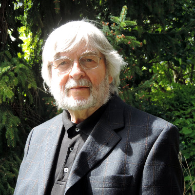 Dr. Jürgen Weise